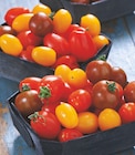 Promo Tomate Cerise à 1,89 € dans le catalogue Intermarché à Ensuès-la-Redonne