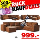Cyprus Wohnlandschaft im Angebot bei Seats and Sofas in Aachen Cyprus Wohnlandschaft Angebote von Seats and Sofas bei Seats and Sofas Aachen für 999,00 €