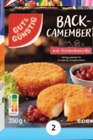 Backcamembert mit Preiselbeerdip im Marktkauf Prospekt Backcamembert mit Preiselbeerdip von Gut & Günstig im aktuellen Marktkauf Prospekt für 2,99 €