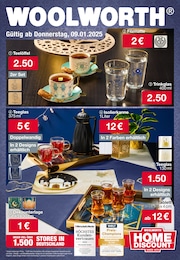 Woolworth Prospekt für Trossingen mit 30} Seiten Woolworth Prospekt für Trossingen: "Aktuelle Angebote", 30 Seiten, 09.01.2025 - 18.01.2025