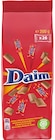 Daim Pralinen 200 g oder Merci Große Vielfalt 250 g Angebote von Daim bei Rossmann Oldenburg für 3,59 €