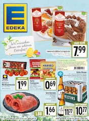 EDEKA Discounter Prospekt der aktuellen Woche mit 24 Seiten, gültig von 30.03.2026 bis 04.04.2026, in Lahnau und Umgebung Aktueller EDEKA Discounter Prospekt in Lahnau und Umgebung, "Aktuelle Angebote" mit 24 Seiten, 30.03.2026 - 04.04.2026