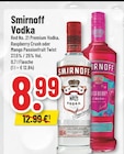 Trinkgut Haltern am See - Vodka Angebot im Prospekt Vodka bei Trinkgut im Haltern am See Prospekt für 8,99 €