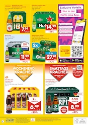 Getränke im Netto Marken-Discount Prospekt in Völklingen Aktueller Netto Marken-Discount Prospekt mit Getränke, "DER ORT, AN DEM DU IMMER AUSGEZEICHNETE PREISE FINDEST.", Seite 2