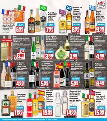 Whisky im aktuellen HIT Prospekt (München) Whisky im HIT Prospekt "ECHTE VIELFALT" mit 19 Seiten (München)