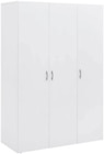 DREHTÜRENSCHRANK „JOE“ im Angebot bei mömax in Koblenz DREHTÜRENSCHRANK „JOE“ Angebote bei mömax Koblenz für 99,00 €