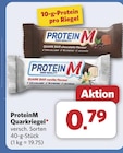 Aktuelle Quark Angebote bei combi in Bielefeld Aktuelles Quarkriegel Angebot bei combi in Bielefeld ab 0,79 €