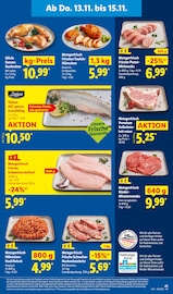 Aktueller Lidl Prospekt mit Hähnchen, "LIDL LOHNT SICH", Seite 59