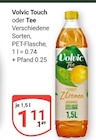 Aktuelles Touch Angebot bei GLOBUS in Rostock ab 1,11 €