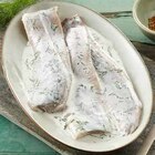 Mild gesalzene Matjesfilets Angebote bei E center Mannheim für 1,99 €