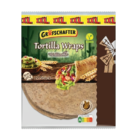 Tortilla Wraps XXL von Grafschafter im aktuellen Lidl Prospekt