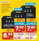 Netto Marken-Discount - Premium Biere Angebot im Prospekt Premium Biere bei Netto Marken-Discount im Prospekt "" für 7,49 €