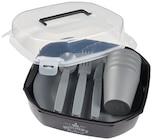 Picknick-Set im Angebot bei REWE in Pforzheim Picknick-Set Angebote von Butcher’s bei REWE Pforzheim für 5,99 €