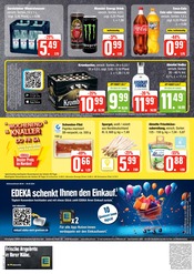 Ähnliche Angebote wie Spanferkelbraten im Prospekt "Top Angebote" auf Seite 4 von E neukauf in Kiel