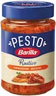 Pesto Pomodori Secchi im Angebot bei EDEKA in Lünen Pesto Pomodori Secchi Angebote von Barilla bei EDEKA Lünen für 2,29 €