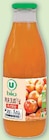 Promo Pur jus de pomme bio à 1,71 € dans le catalogue U Express à Castelginest