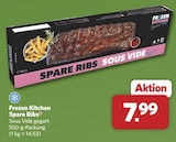 Aktuelle Grillfleisch Angebote bei combi in Osnabrück Aktuelles Spare Ribs Angebot bei combi in Osnabrück ab 7,99 €