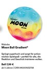 Moon Ball Gradient im Angebot bei Thalia in Osnabrück Moon Ball Gradient Angebote von Waboba bei Thalia Osnabrück für 7,99 €