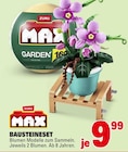 Aktuelle Blumentopf Angebote bei E center in Ulm Aktuelles BAUSTEINESET Angebot bei E center in Ulm ab 9,99 €