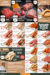Braten im GLOBUS Prospekt in Rüsselsheim Aktueller GLOBUS Prospekt mit Braten, "Aktuelle Angebote", Seite 6