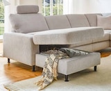 Wohnzimmer im Polstermöbel Fischer Prospekt WOHNLANDSCHAFT STOFF im aktuellen Polstermöbel Fischer Prospekt für 1.290,00 €