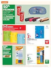 Promos Bureau dans le catalogue "XXL" de Auchan Supermarché Bureau en promo dans le catalogue Auchan Supermarché à la page 30