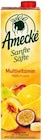 Sanfte Säfte Multivitamin von Amecke im aktuellen Kaufland Prospekt