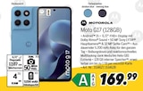 Aktuelle Handy Angebote bei MEDIMAX in Magdeburg Aktuelles Moto G17 Angebot bei MEDIMAX in Magdeburg ab 169,99 €