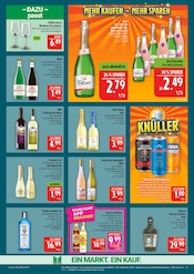 Aktueller Marktkauf Prospekt mit Glas, "AUSWAHL RIESIG, PREISE NIEDRIG", Seite 25