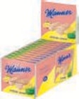 Waffeln im Angebot bei METRO in Kassel Waffeln Angebote von Manner bei METRO Kassel für 9,63 €