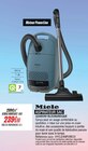 Aspirateur Sac - MIELE - Blanc Brun à Versailles Aspirateur Sac - MIELE en promo chez Blanc Brun Versailles à 239,90 €