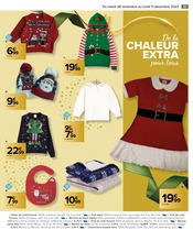 Robe Femme Angebote im Prospekt "Carrefour" von Carrefour Robe Femme Angebote im Prospekt "Carrefour" von Carrefour auf Seite 53