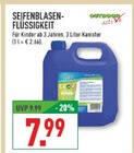 Seifenblasen-Flüssigkeit Angebote von Outdoor active bei Marktkauf Münster für 7,99 €