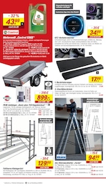 Aktueller toom Baumarkt Prospekt mit Öl, "Respekt, wer's selber macht.", Seite 24