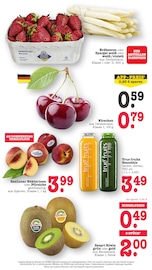 Spargel im E center Prospekt in Ettlingen Aktueller E center Prospekt mit Spargel, "Aktuelle Angebote", Seite 22