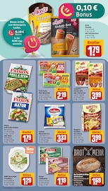 Ähnliche Spritzkuchen Angebote im Prospekt "Dein Markt" von REWE Ähnliches Angebot bei REWE in Prospekt "Dein Markt" gefunden auf Seite 12