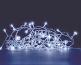Guirlande lumineuse 192 LED - LEALIGHT dans le catalogue Intermarché Super