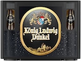 König Ludwig Dunkel im Angebot bei REWE in Siegburg König Ludwig Dunkel Angebote bei REWE Siegburg für 15,99 €