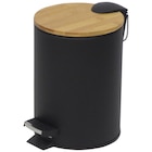 Aktuelles Treteimer Angebot bei POCO in Hildesheim ab 14,99 €