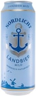 REWE Horneburg - Landbier Mild Angebot im Prospekt Landbier Mild bei REWE im Horneburg Prospekt für 0,59 €