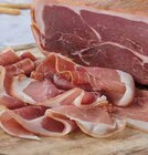 Jambon cru italien pastorello - Villani en promo chez Intermarché Valence à 17,99 €