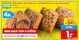 Netto Marken-Discount Lappersdorf - Weltmeister Angebot im Prospekt Weltmeister bei Netto Marken-Discount im Lappersdorf Prospekt für 1,00 €