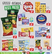 Kekse im Marktkauf Prospekt in Maintal Aktueller Marktkauf Prospekt mit Kekse, "Aktuelle Angebote", Seite 18