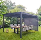 Gartenpavillon im aktuellen Möbel Martin Prospekt
