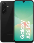 expert Berlin - Smartphone Galaxy A26 5G 128 GB Angebot im Prospekt Smartphone Galaxy A26 5G 128 GB bei expert im Berlin Prospekt für 229,00 €