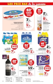 Purina One Angebote im Prospekt "Super U" von Super U Purina One Angebote im Prospekt "Super U" von Super U auf Seite 26