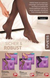 REWE Damenbekleidung im Prospekt 