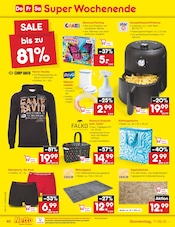 Pullover im Netto Marken-Discount Prospekt in Lutherstadt Wittenberg Aktueller Netto Marken-Discount Prospekt mit Pullover, "Aktuelle Angebote", Seite 58