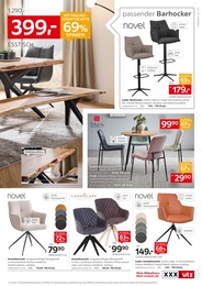 XXXLutz Möbelhäuser Kuchen im Prospekt 