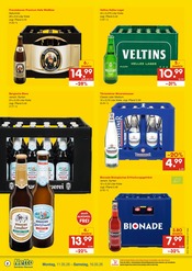 Bio im Netto Marken-Discount Prospekt in Hürth Aktueller Netto Marken-Discount Prospekt mit Bio, "DER ORT, AN DEM DU IMMER AUSGEZEICHNETE PREISE FINDEST.", Seite 2